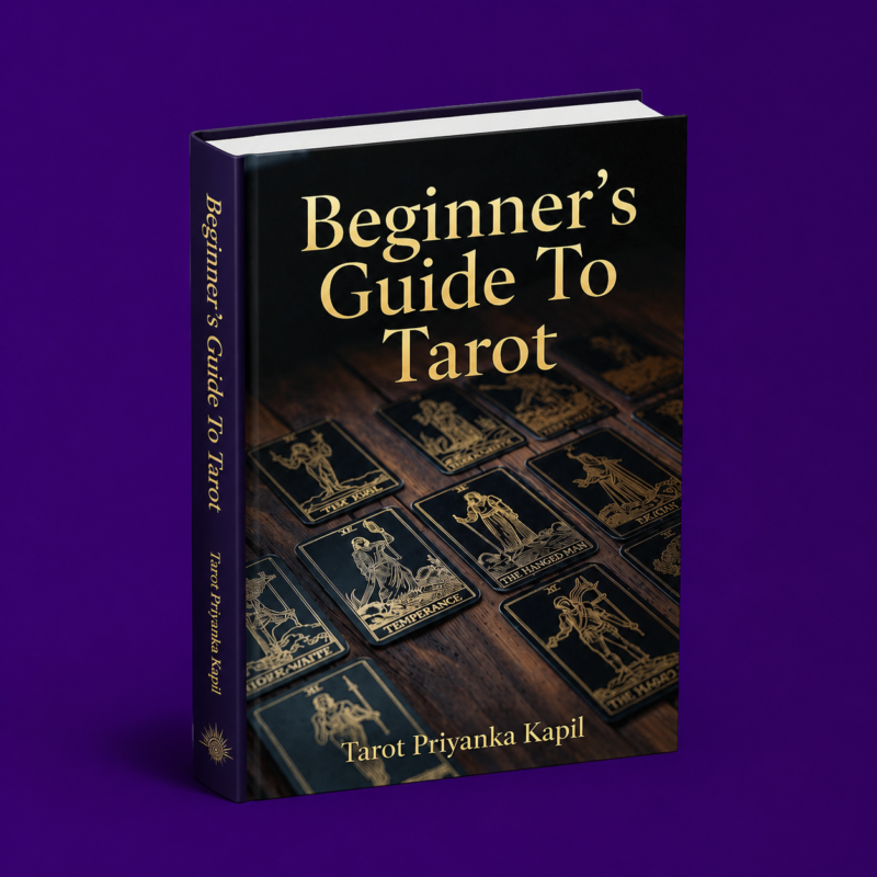 Beginner's Guide to Tarot
