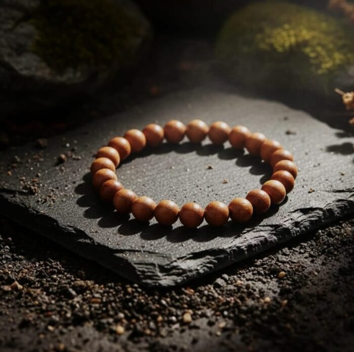 Earthen Jasper Bracelet