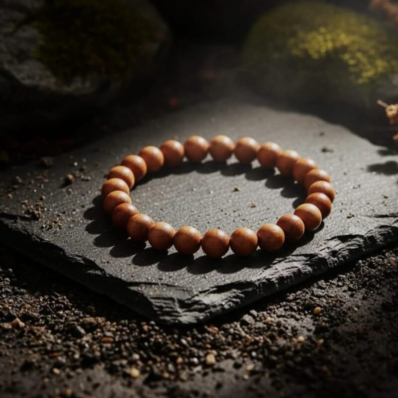 Earthen Jasper Bracelet
