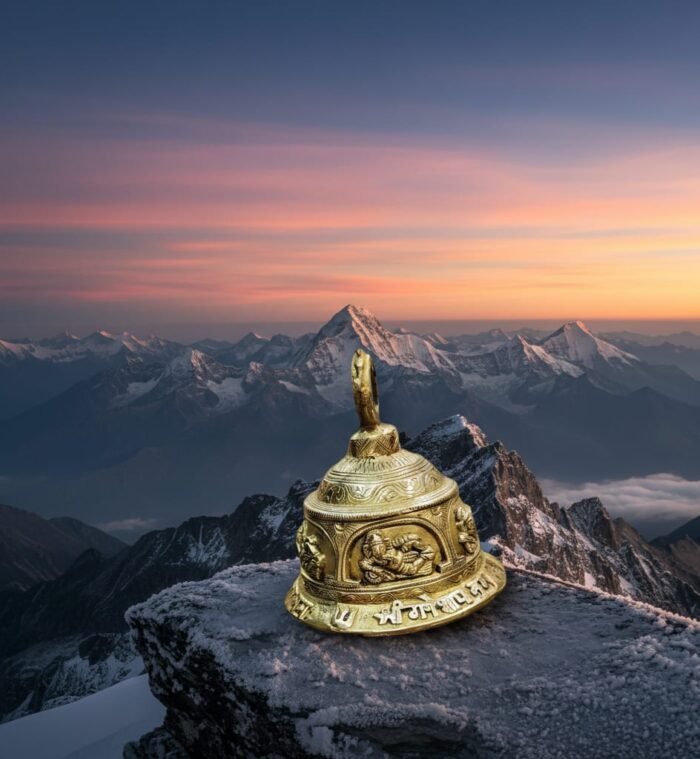 Healing Sound Bell