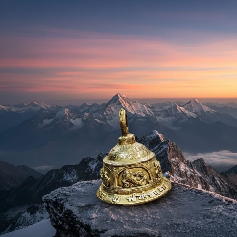Healing Sound Bell