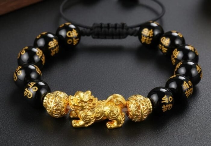 Mani Budha Bracelet