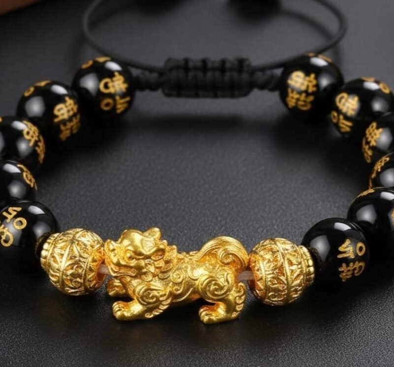 Mani Budha Bracelet